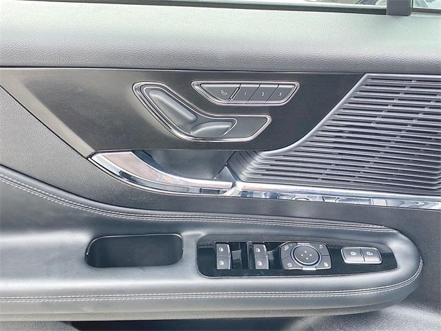 used 2022 Lincoln Corsair car, priced at $24,328