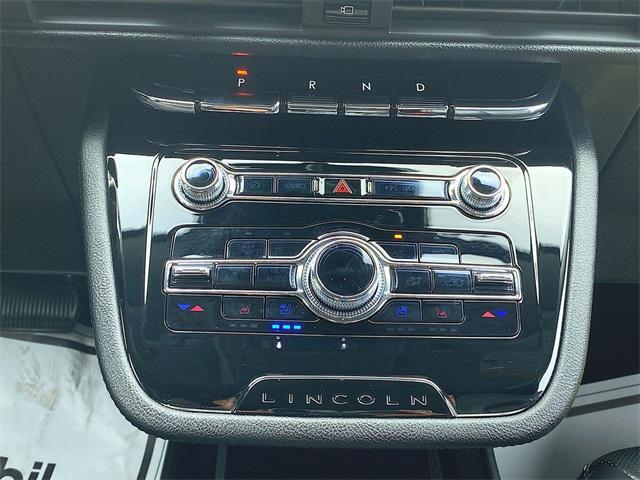 used 2022 Lincoln Corsair car, priced at $24,328