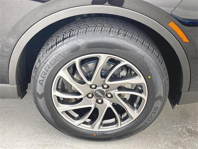 used 2022 Lincoln Corsair car, priced at $24,328