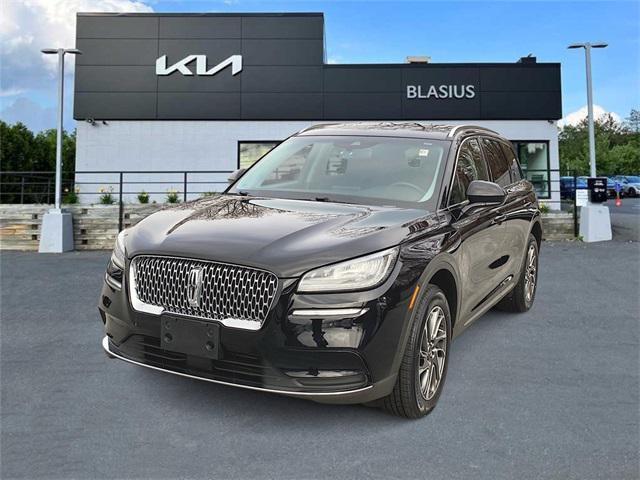 used 2022 Lincoln Corsair car, priced at $24,328