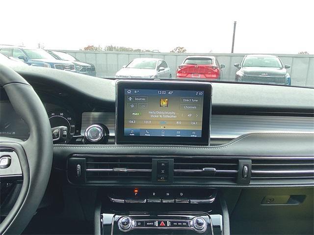 used 2022 Lincoln Corsair car, priced at $24,328