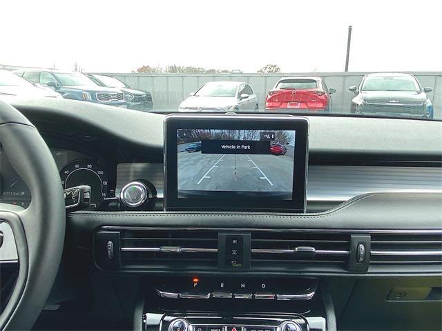 used 2022 Lincoln Corsair car, priced at $24,328