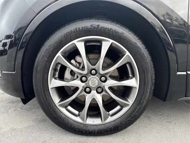 used 2020 Buick Envision car, priced at $22,227