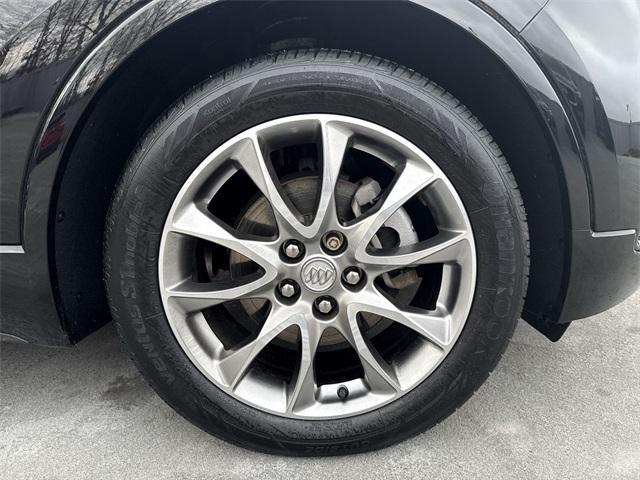 used 2020 Buick Envision car, priced at $22,227