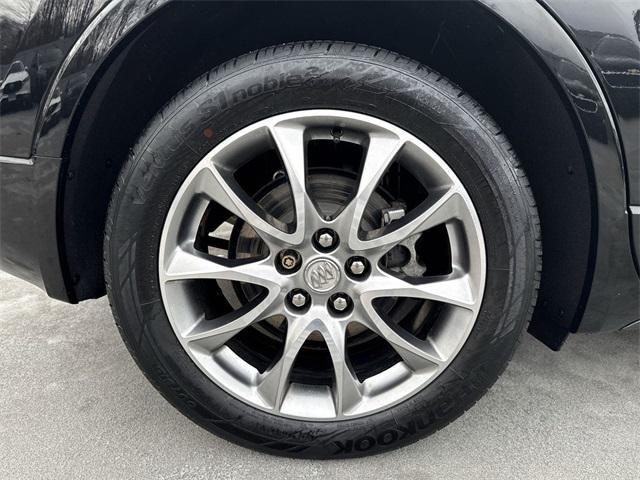 used 2020 Buick Envision car, priced at $22,227