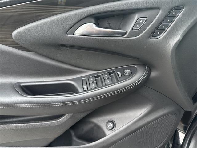 used 2020 Buick Envision car, priced at $22,227