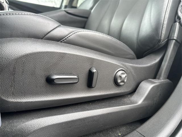 used 2020 Buick Envision car, priced at $22,227