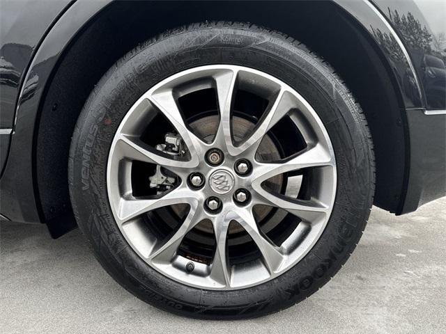 used 2020 Buick Envision car, priced at $22,227