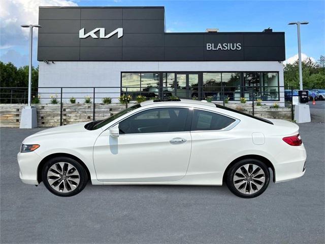 used 2015 Honda Accord car, priced at $13,660