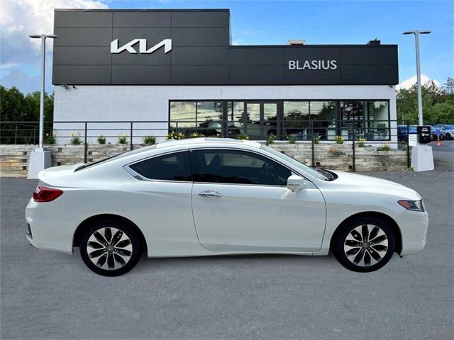 used 2015 Honda Accord car, priced at $13,660
