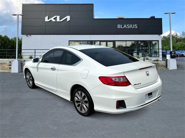 used 2015 Honda Accord car, priced at $13,660