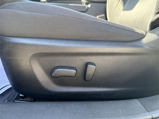 used 2023 Nissan Altima car, priced at $15,956