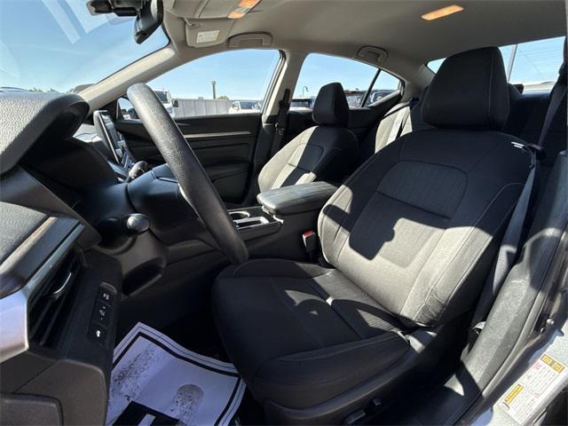 used 2023 Nissan Altima car, priced at $15,956