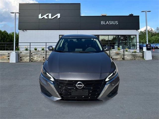 used 2023 Nissan Altima car, priced at $15,956