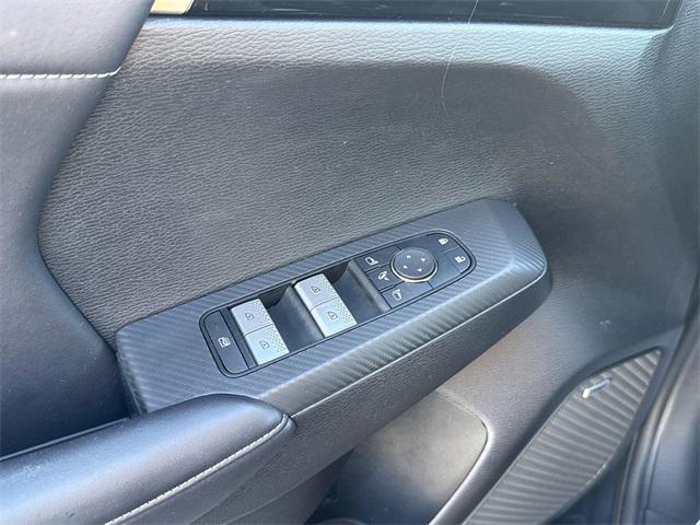 used 2025 Mitsubishi Outlander car, priced at $28,199