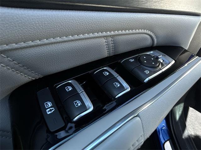 used 2023 Kia Sorento car, priced at $31,098