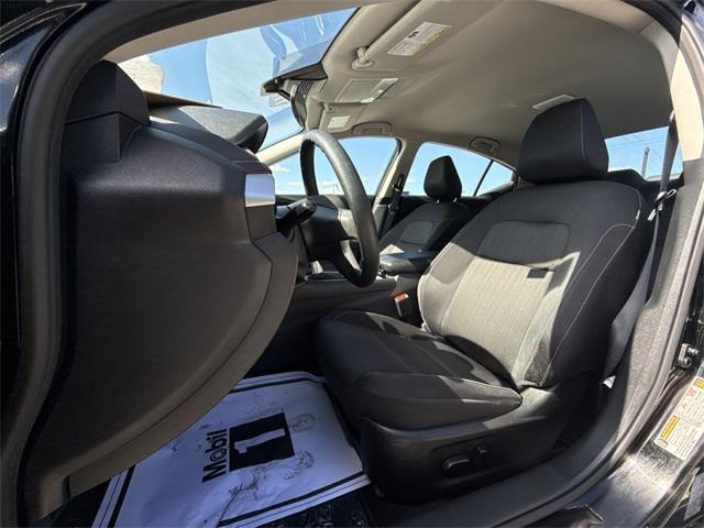 used 2024 Nissan Altima car, priced at $17,458