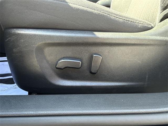 used 2024 Nissan Altima car, priced at $17,458