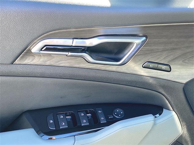 used 2023 Kia Sportage car, priced at $25,977