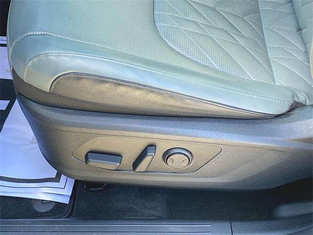 used 2023 Kia Sportage car, priced at $25,977