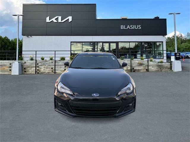 used 2020 Subaru BRZ car, priced at $22,612