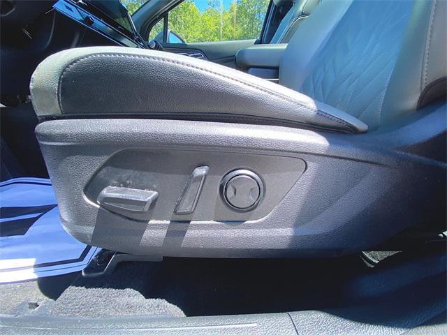 used 2023 Kia Sportage car, priced at $23,758