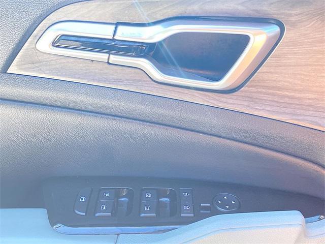used 2023 Kia Sportage car, priced at $23,758