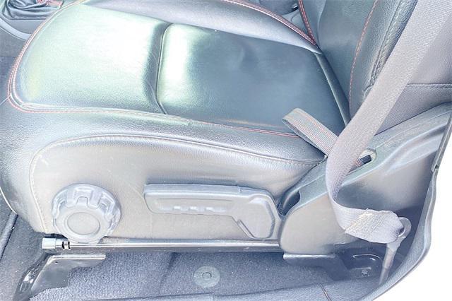 used 2021 Jeep Gladiator car, priced at $30,498