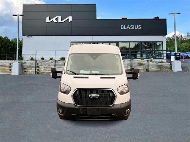 used 2023 Ford Transit-350 car, priced at $52,989