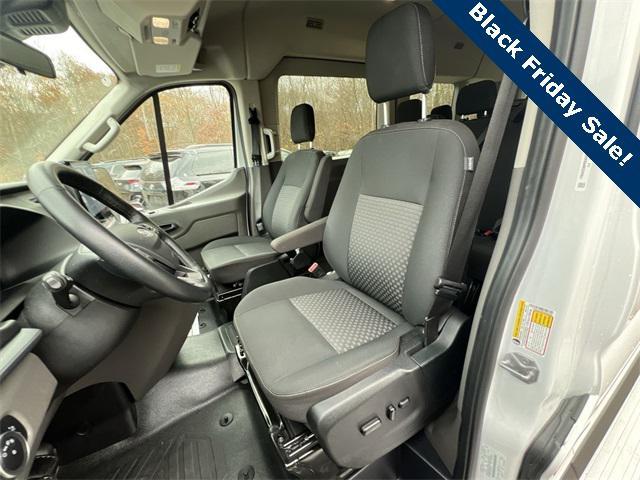 used 2023 Ford Transit-350 car, priced at $54,989