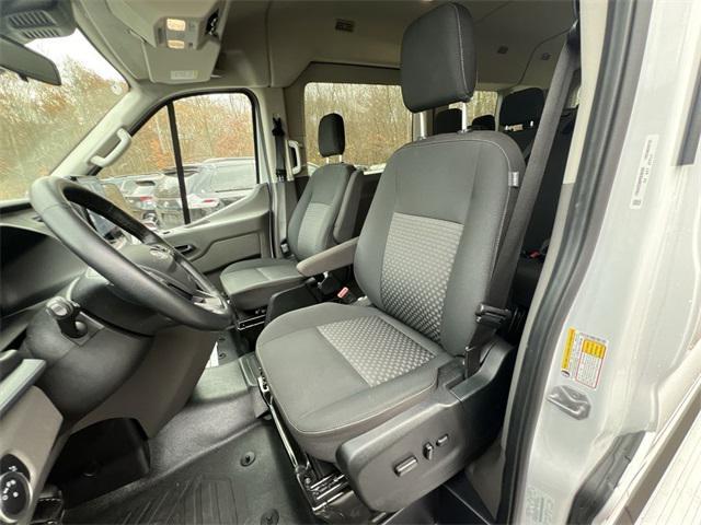 used 2023 Ford Transit-350 car, priced at $52,989