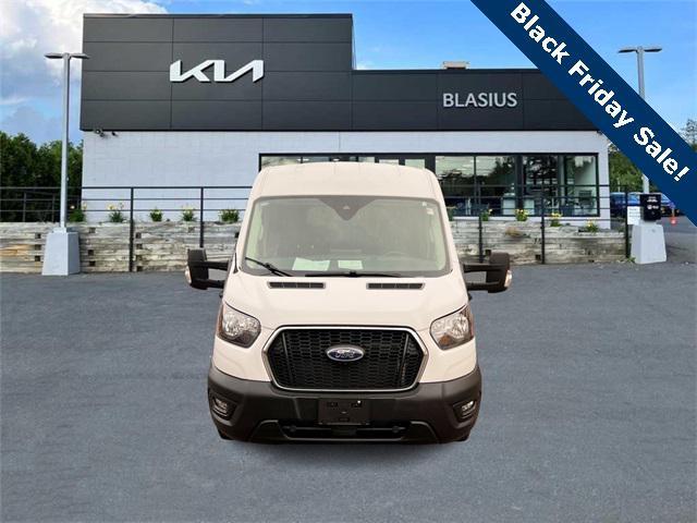 used 2023 Ford Transit-350 car, priced at $54,989