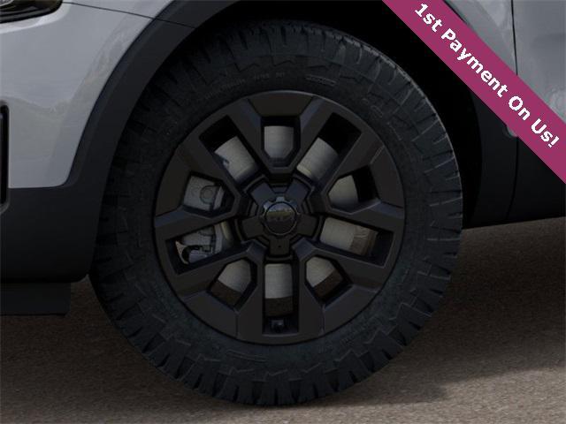 new 2025 Kia Telluride car, priced at $53,690