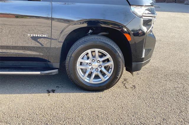 used 2023 Chevrolet Tahoe car, priced at $47,899
