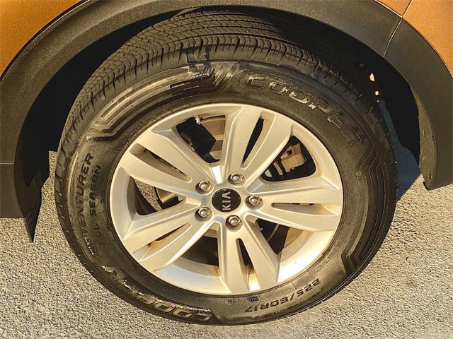 used 2019 Kia Sportage car, priced at $12,239