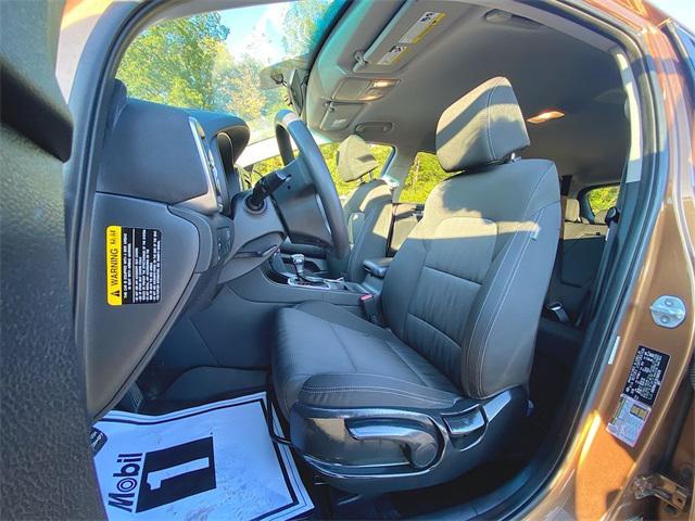 used 2019 Kia Sportage car, priced at $12,239