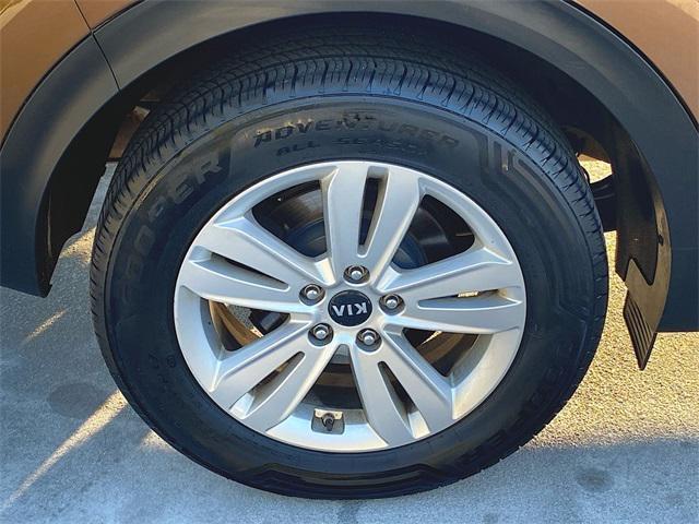 used 2019 Kia Sportage car, priced at $12,239