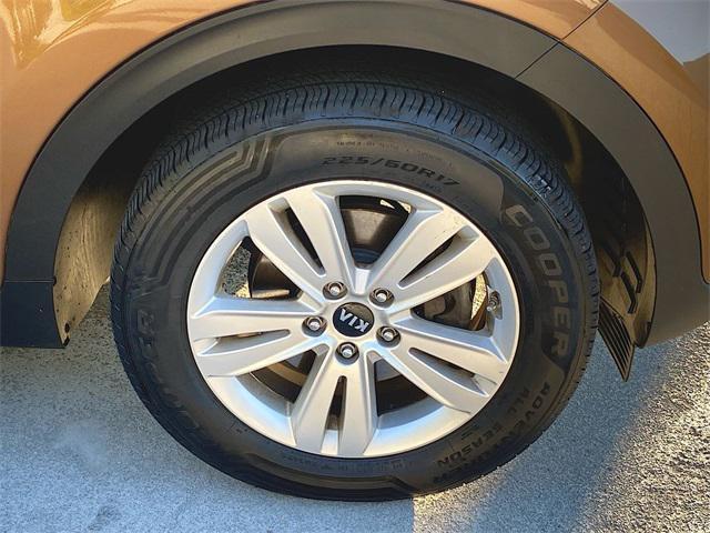 used 2019 Kia Sportage car, priced at $12,239