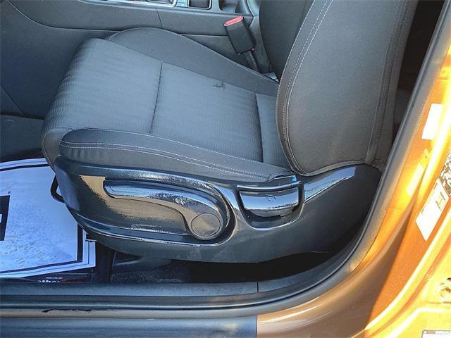 used 2019 Kia Sportage car, priced at $12,239