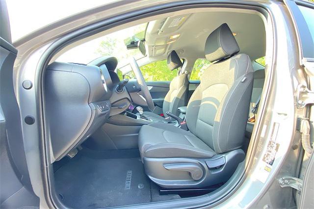 used 2024 Kia Forte car, priced at $19,299