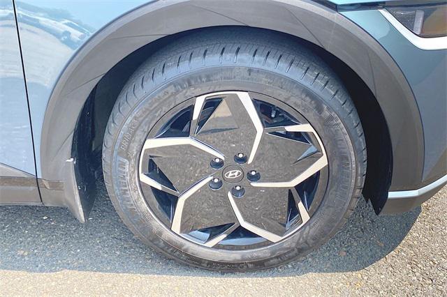 used 2023 Hyundai IONIQ 5 car, priced at $29,547