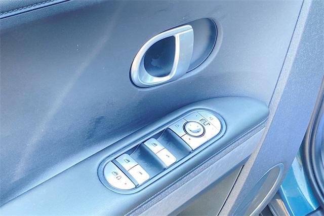used 2023 Hyundai IONIQ 5 car, priced at $29,547
