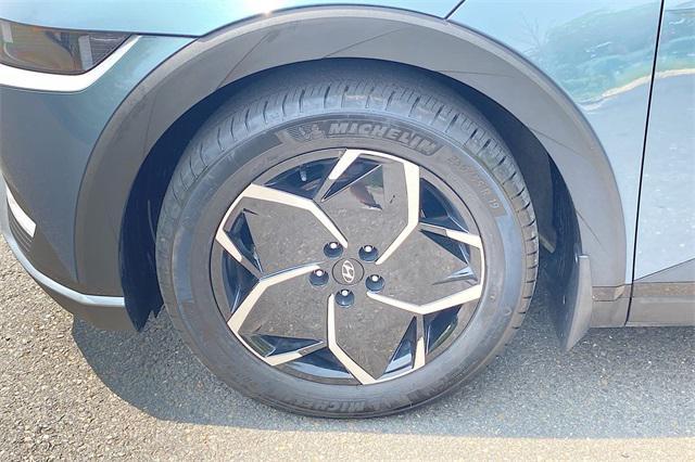 used 2023 Hyundai IONIQ 5 car, priced at $29,547