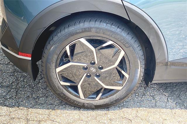 used 2023 Hyundai IONIQ 5 car, priced at $29,547
