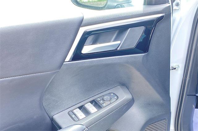 used 2023 Mitsubishi Outlander PHEV car, priced at $26,899