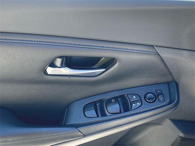 used 2022 Nissan Sentra car, priced at $16,459