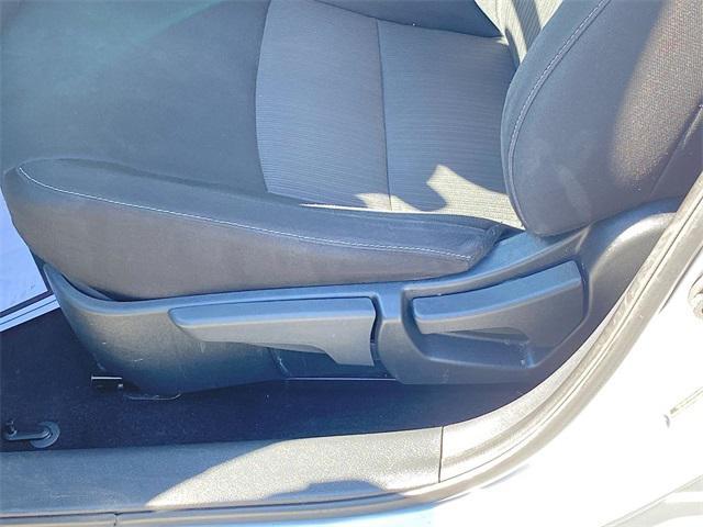 used 2022 Nissan Sentra car, priced at $16,459