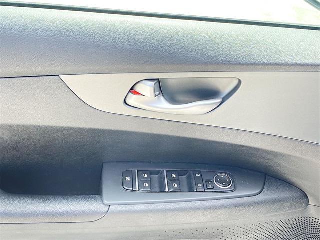 used 2021 Kia Forte car, priced at $14,998