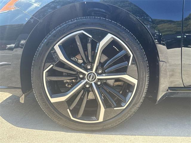 used 2024 Nissan Altima car, priced at $22,861