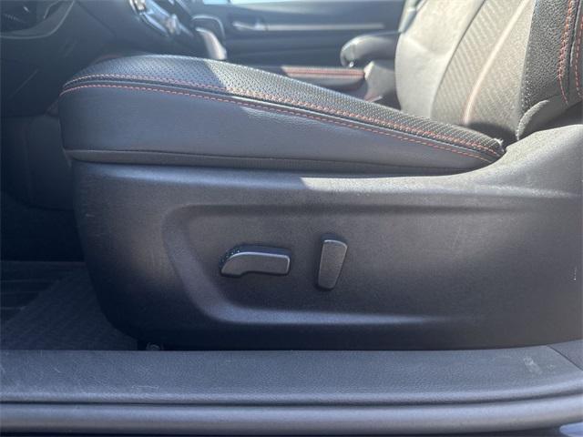 used 2024 Nissan Altima car, priced at $22,861